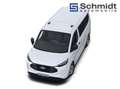 Ford Transit Custom 340 L1 Kombi PKW PHEV 233PS A FWD Grau - thumbnail 2