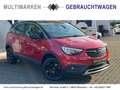 Opel Crossland INNOVATION Navi/LED/CarPlay/Klima/DAB/Ambiente Rot - thumbnail 1