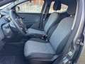 Lancia Ypsilon 1.0 firefly 70 cv s&amp;s hybrid silver plus Grau - thumbnail 6