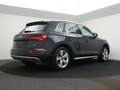 Audi Q5 Audi Q5 Sport 2.0TDI QUATTRO 190PK *AUTOMAAT*LEDER*SPORTZETEL*ZETELVERWARMING*CRUISE*PDC*... Zwart - thumbnail 2