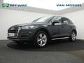 Audi Q5 Audi Q5 Sport 2.0TDI QUATTRO 190PK *AUTOMAAT*LEDER*SPORTZETEL*ZETELVERWARMING*CRUISE*PDC*... Zwart - thumbnail 1