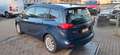 Opel Zafira 1.8 Design Edition Blau - thumbnail 3