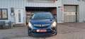Opel Zafira 1.8 Design Edition Blau - thumbnail 5