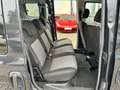 Fiat Doblo 1.4 T-Jet 16V Lounge Negru - thumbnail 4