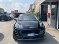 Ford Puma 1.0 Benzina ecoboost Titanium X - NEOPATENTATI Schwarz - thumbnail 3