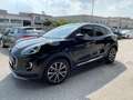 Ford Puma 1.0 Benzina ecoboost Titanium X - NEOPATENTATI Schwarz - thumbnail 4