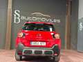 Citroen C3 Aircross BlueHDi Feel 100 Rojo - thumbnail 5