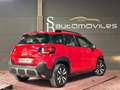 Citroen C3 Aircross BlueHDi Feel 100 Rojo - thumbnail 6