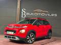 Citroen C3 Aircross BlueHDi Feel 100 Rojo - thumbnail 3