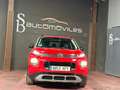 Citroen C3 Aircross BlueHDi Feel 100 Rojo - thumbnail 2