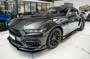 2,3 Fastback Dark Horse PREMIUM