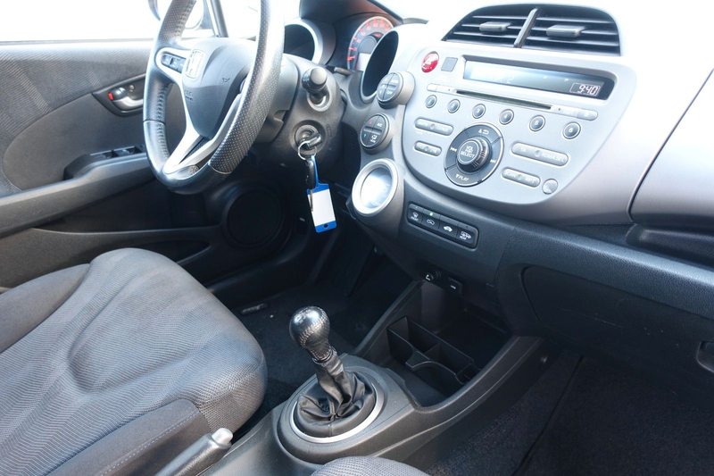 Honda Jazz 1.4 Elegance*KLIMAAUTOMATIK*EURO 5*1.HAND** — photo 14