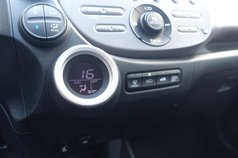 Honda Jazz 1.4 Elegance*KLIMAAUTOMATIK*EURO 5*1.HAND** — photo 13