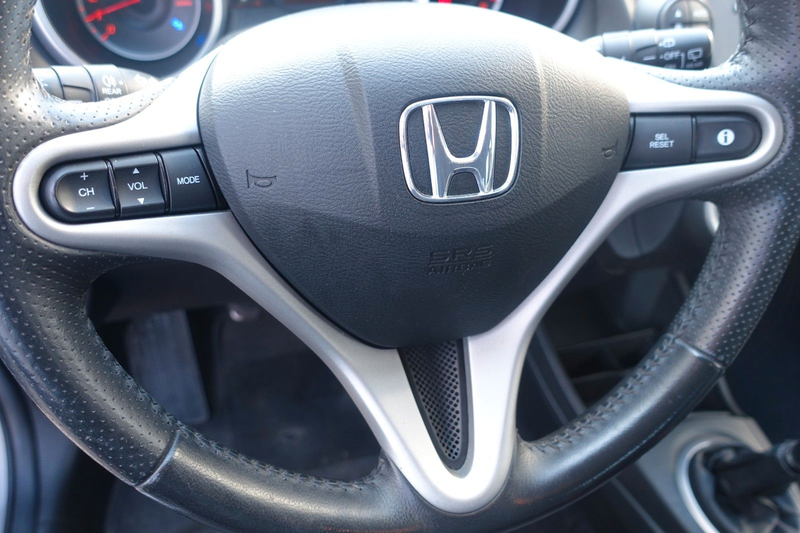 Honda Jazz 1.4 Elegance*KLIMAAUTOMATIK*EURO 5*1.HAND** — photo 12