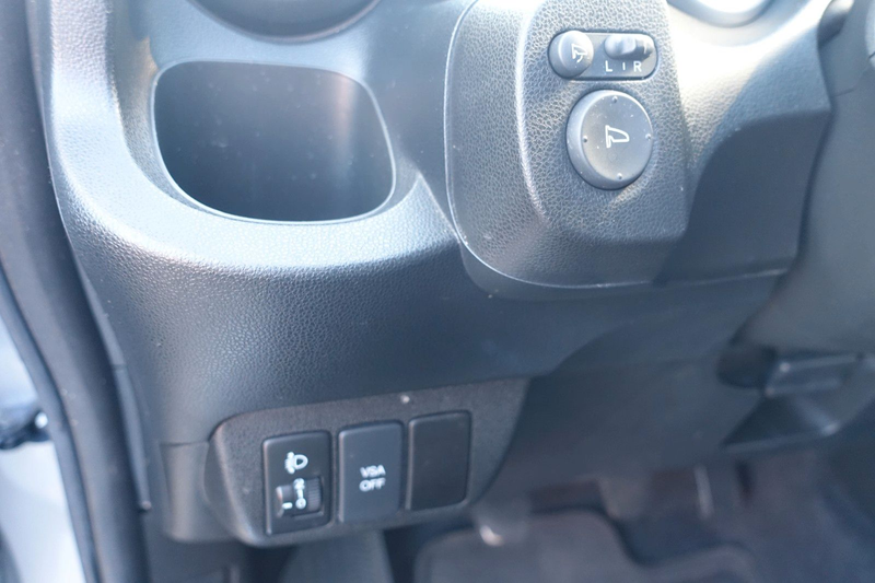 Honda Jazz 1.4 Elegance*KLIMAAUTOMATIK*EURO 5*1.HAND** — photo 11