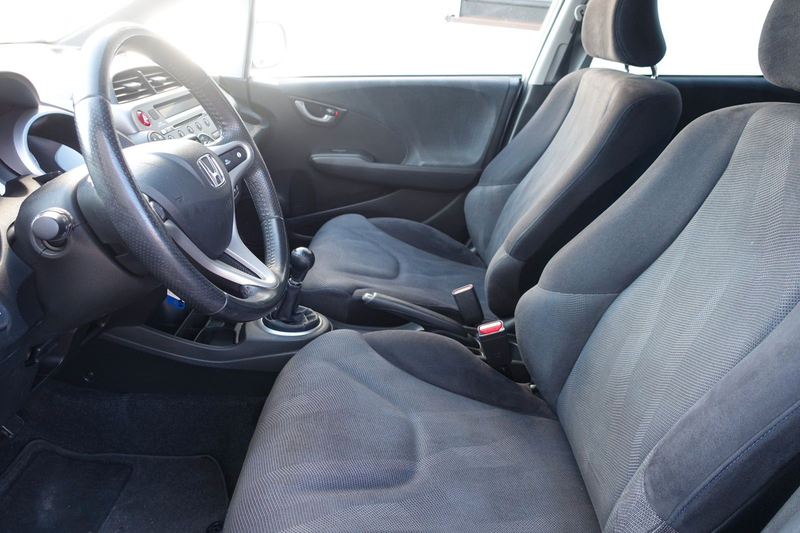 Honda Jazz 1.4 Elegance*KLIMAAUTOMATIK*EURO 5*1.HAND** — photo 10