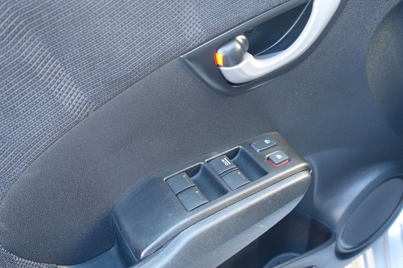 Honda Jazz 1.4 Elegance*KLIMAAUTOMATIK*EURO 5*1.HAND** — photo 8