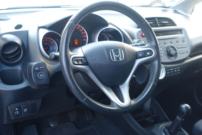 Honda Jazz 1.4 Elegance*KLIMAAUTOMATIK*EURO 5*1.HAND** — photo 9