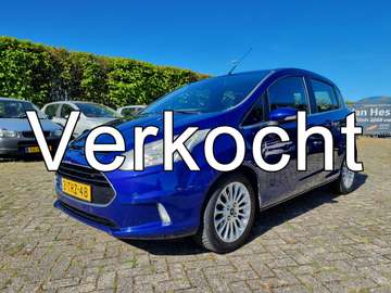 1.0 EcoBoost Titanium ✅NETTE AUTO!! ✅TREKHAAK