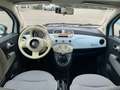 Fiat 500 500 1.3 mjt 16v Lounge 75cv Bleu - thumbnail 19