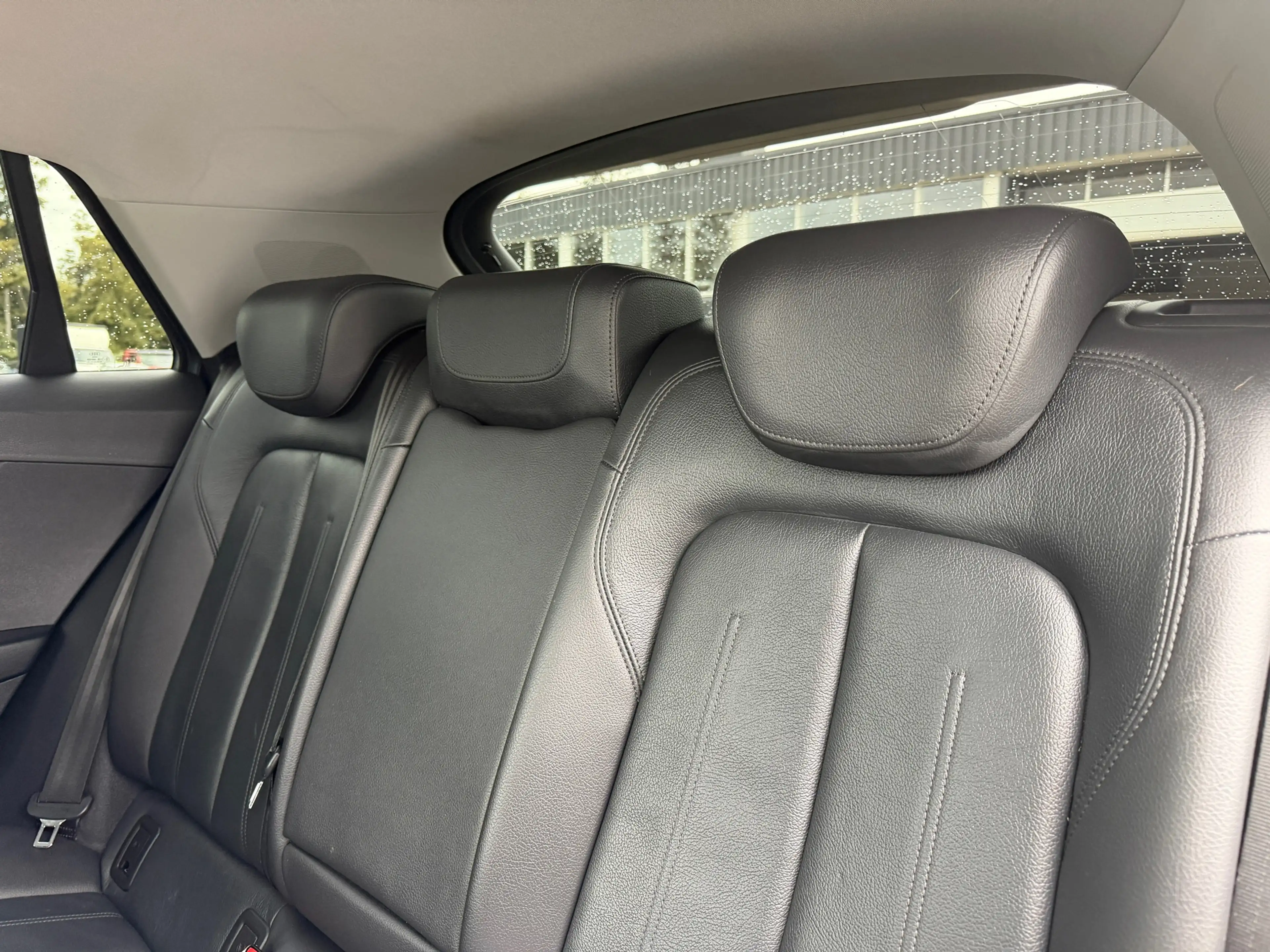 Audi Q2 30 TFSI S Edition Pano|Leder|Stoelverwarming — photo 10