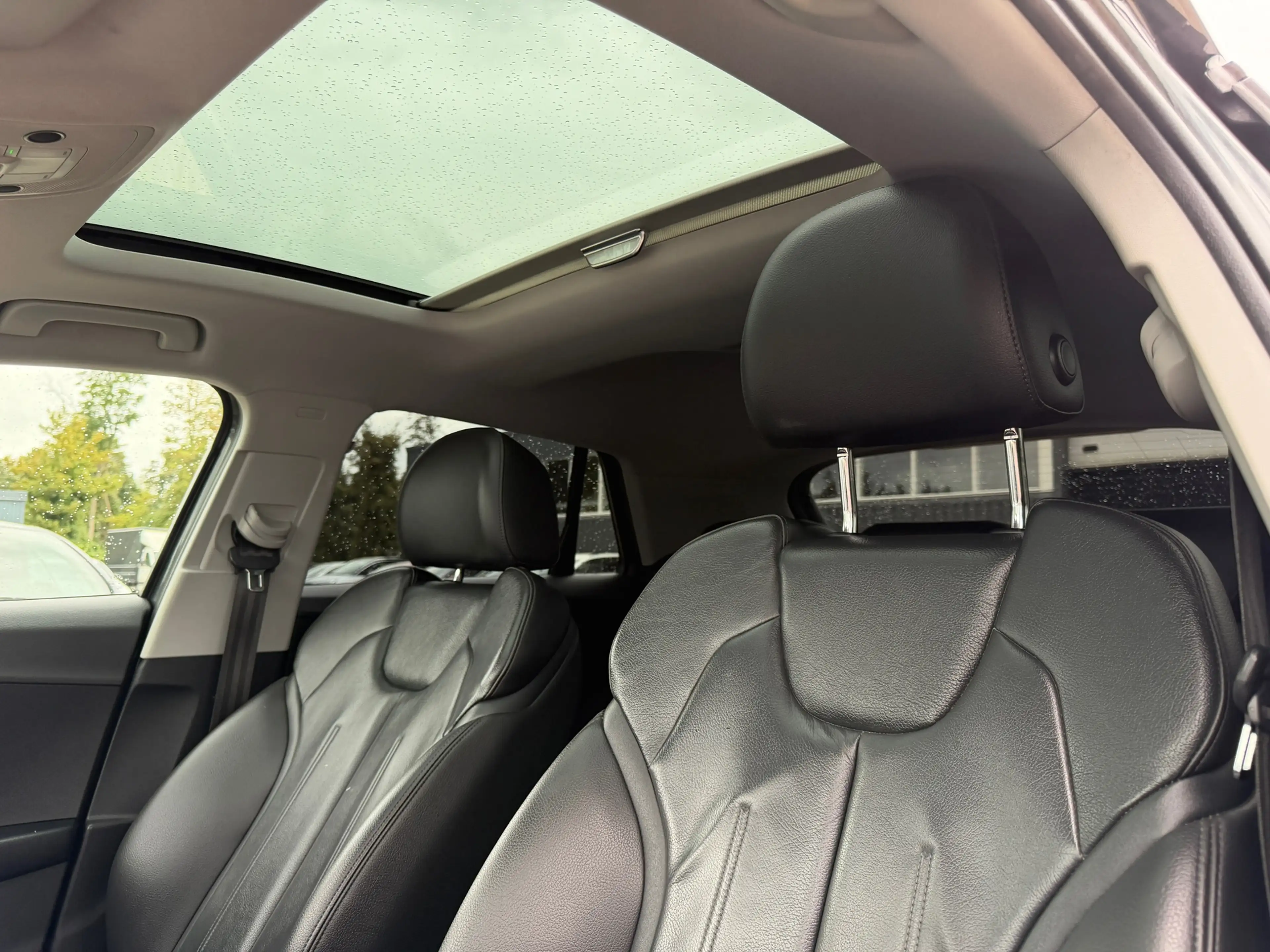 Audi Q2 30 TFSI S Edition Pano|Leder|Stoelverwarming — photo 8