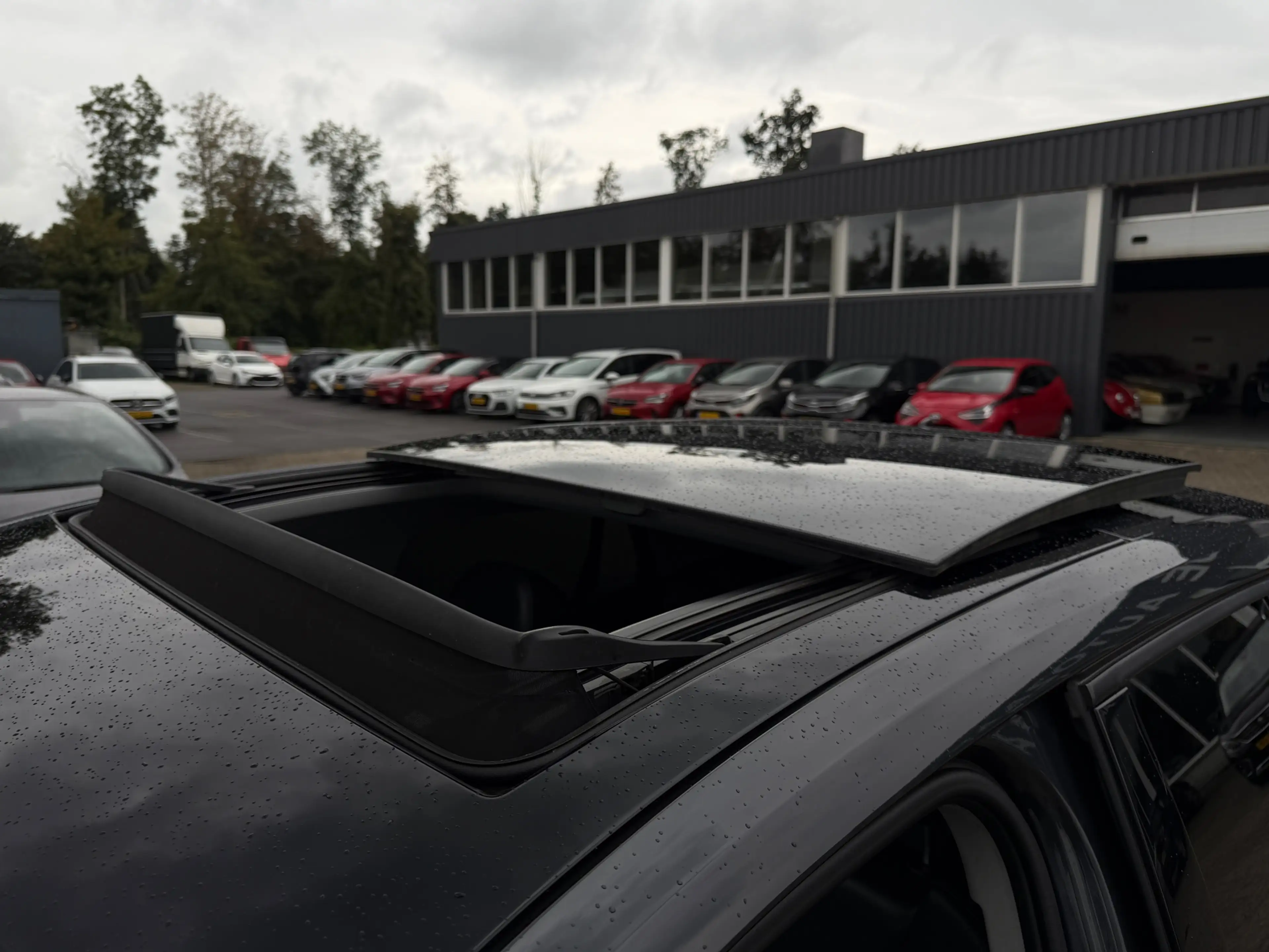 Audi Q2 30 TFSI S Edition Pano|Leder|Stoelverwarming — photo 12