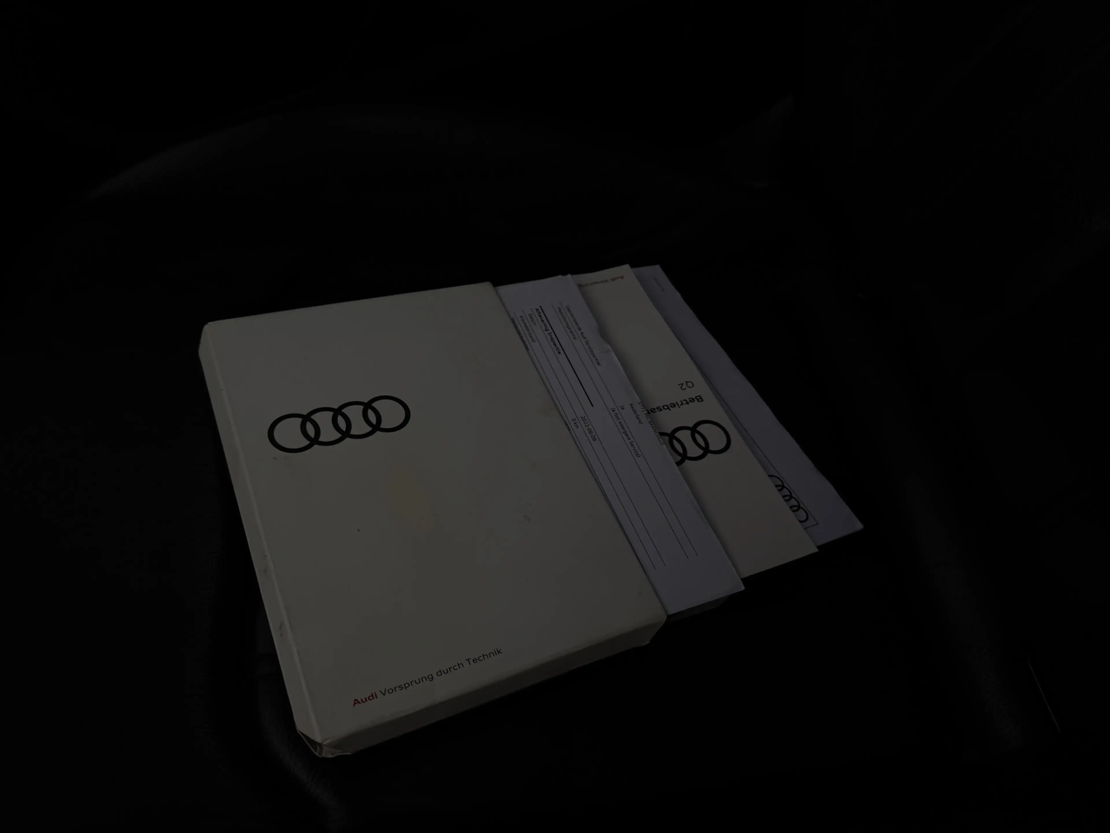Audi Q2 30 TFSI S Edition Pano|Leder|Stoelverwarming — photo 19