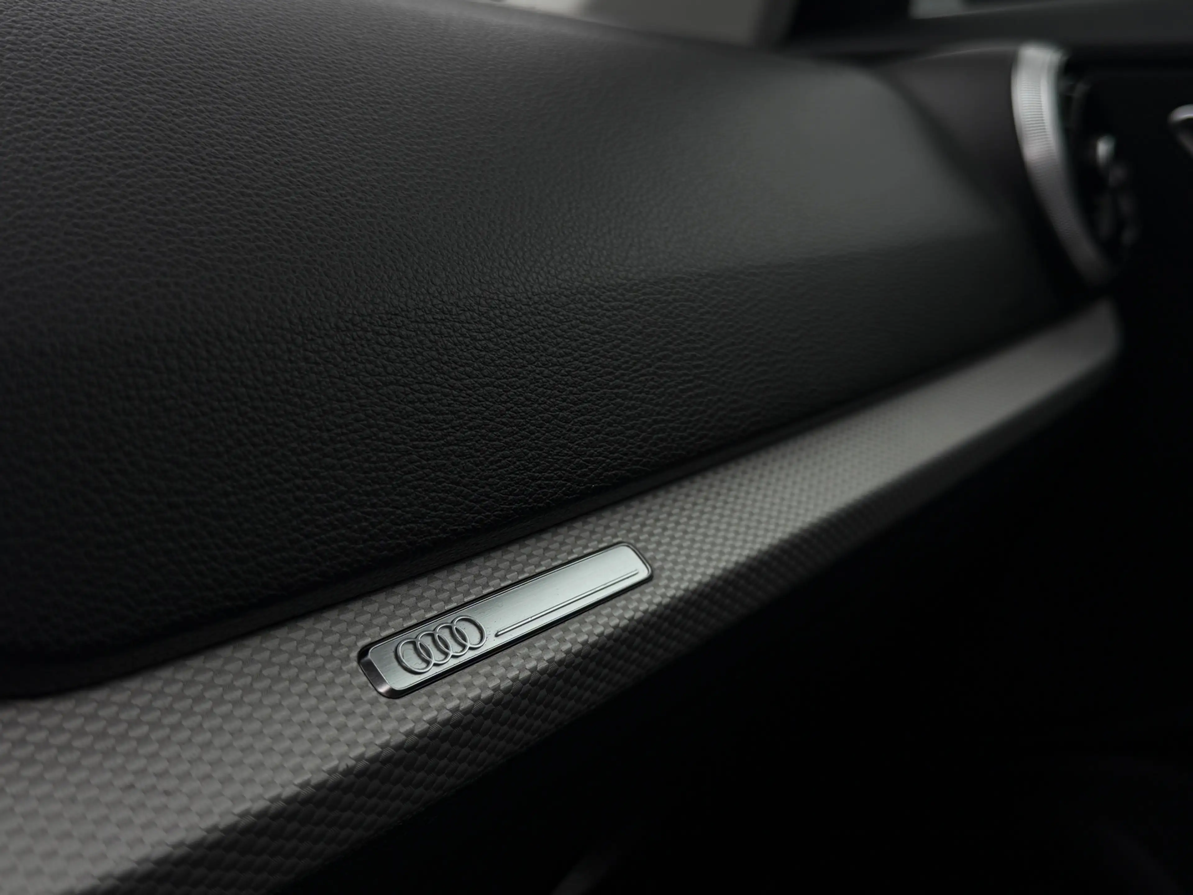 Audi Q2 30 TFSI S Edition Pano|Leder|Stoelverwarming — photo 15