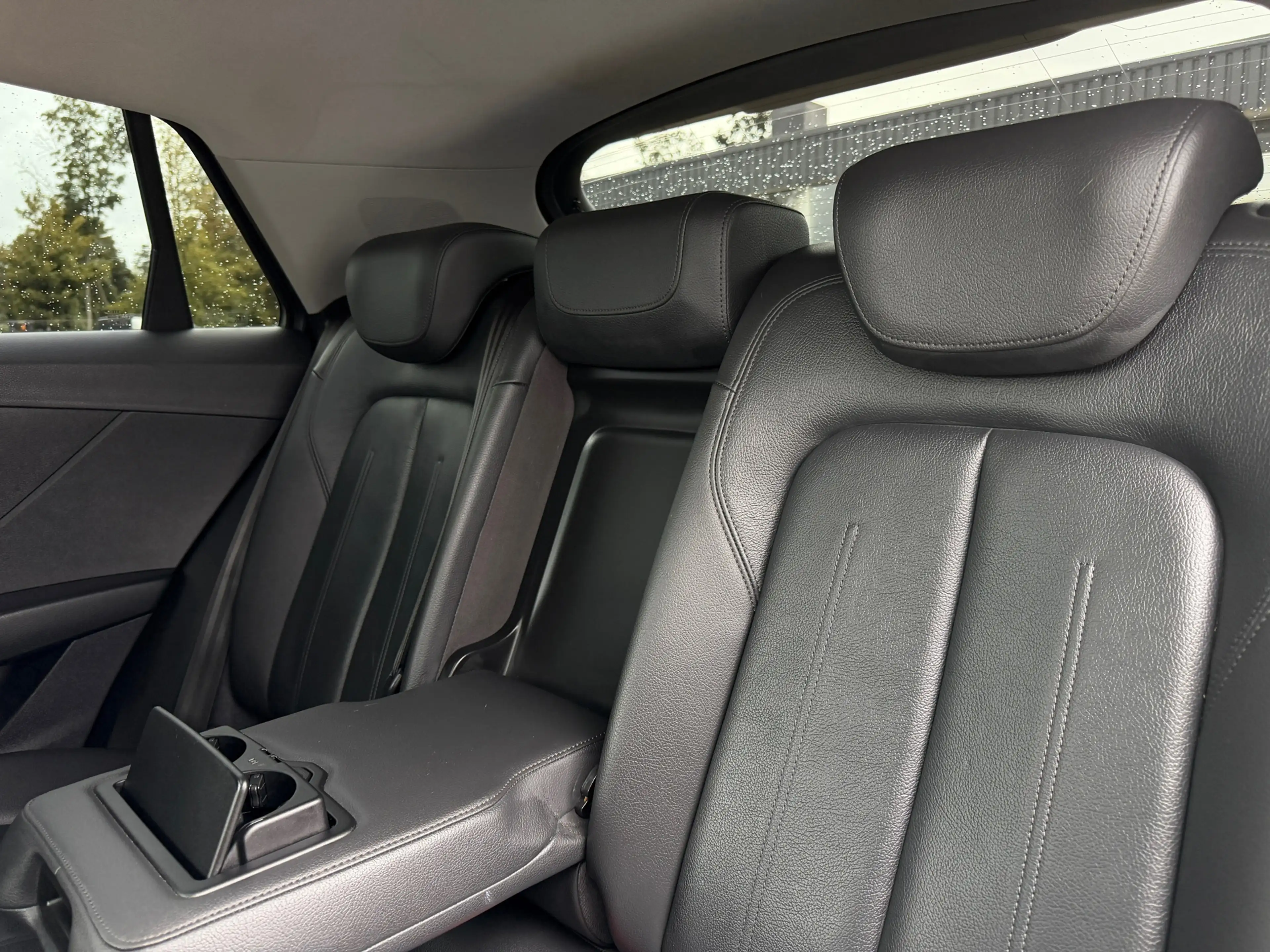 Audi Q2 30 TFSI S Edition Pano|Leder|Stoelverwarming — photo 11