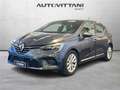 Renault Clio 1.6 E-Tech hybrid Intens 140cv auto my21 Grigio - thumbnail 1