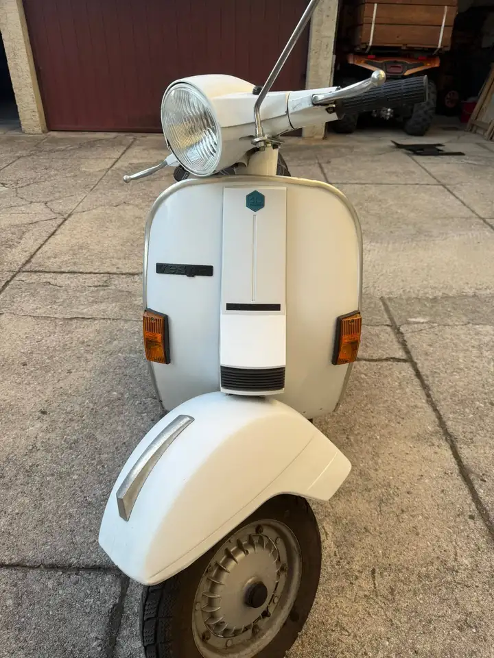 Vespa PX 150