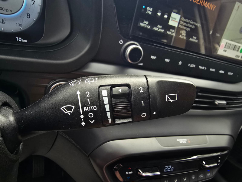 Hyundai i20 Trend +Komfort-Pkt.-Keyless+Kamera+Sitzhzg+ — photo 14
