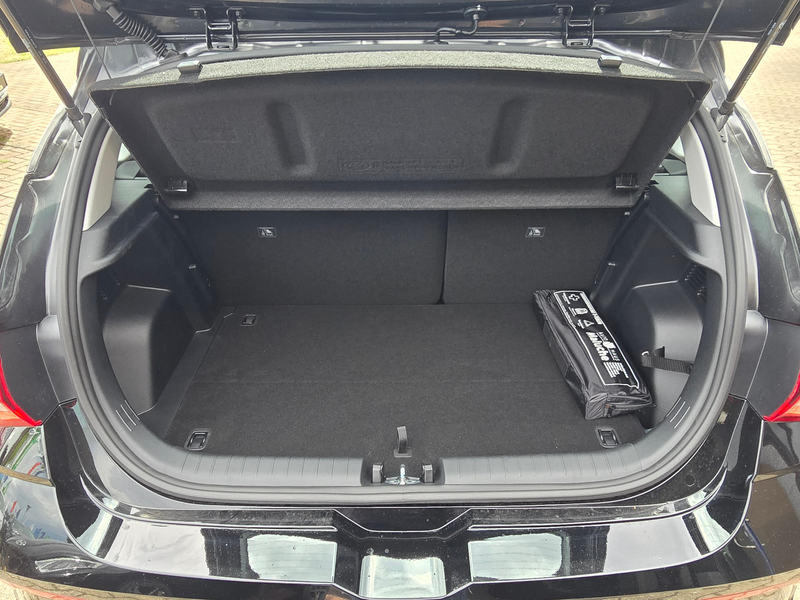 Hyundai i20 Trend +Komfort-Pkt.-Keyless+Kamera+Sitzhzg+ — photo 8