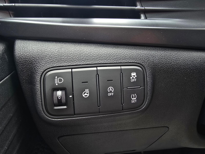 Hyundai i20 Trend +Komfort-Pkt.-Keyless+Kamera+Sitzhzg+ — photo 15