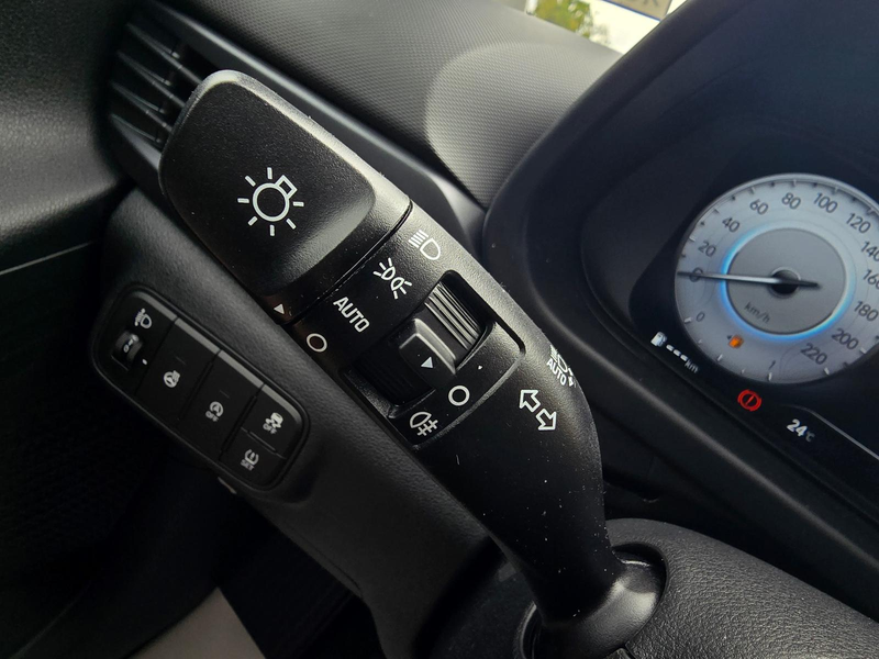Hyundai i20 Trend +Komfort-Pkt.-Keyless+Kamera+Sitzhzg+ — photo 13