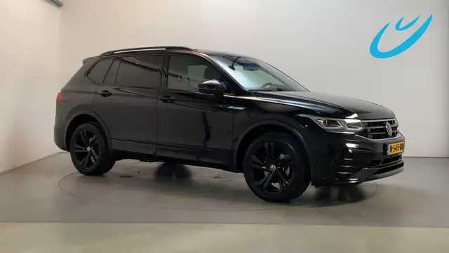 Volkswagen Tiguan Allspace 1.5 TSI DSG R-Line Business+ 7p. Panoramadak Camer