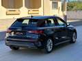 Audi A3 SPB 35 TDI S tronic Business Advanced S-LINE EXT. Nero - thumbnail 4