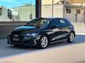Audi A3 SPB 35 TDI S tronic Business Advanced S-LINE EXT. Nero - thumbnail 1