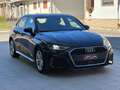 Audi A3 SPB 35 TDI S tronic Business Advanced S-LINE EXT. Schwarz - thumbnail 3