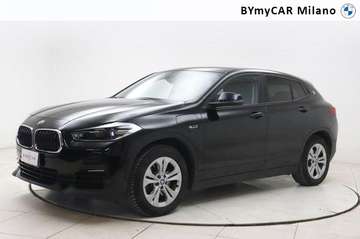 xdrive25e Business X auto