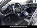 Porsche Taycan Turbo Panorama InnoDrive Surround View Schwarz - thumbnail 11