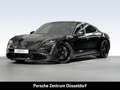 Porsche Taycan Turbo Panorama InnoDrive Surround View Schwarz - thumbnail 1
