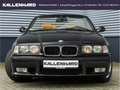 BMW M3 Cabrio-2.Hand-Erstlack Schwarz - thumbnail 5