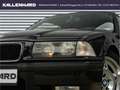 BMW M3 Cabrio-2.Hand-Erstlack Schwarz - thumbnail 10