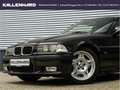 BMW M3 Cabrio-2.Hand-Erstlack Schwarz - thumbnail 9
