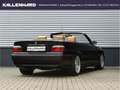 BMW M3 Cabrio-2.Hand-Erstlack Schwarz - thumbnail 3