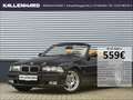 BMW M3 Cabrio-2.Hand-Erstlack Schwarz - thumbnail 1