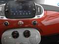 Fiat 500 1.0 Hybrid 70CV Monotrim+Pack Rouge - thumbnail 7
