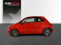 Fiat 500 1.0 Hybrid 70CV Monotrim+Pack Rouge - thumbnail 4